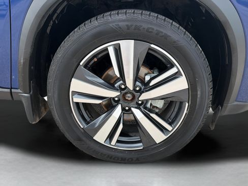 Used 2021 Nissan Rogue Platinum AWD/4WD image 26
