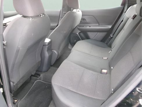 Used 2025 Nissan Kicks S AWD/4WD image 9