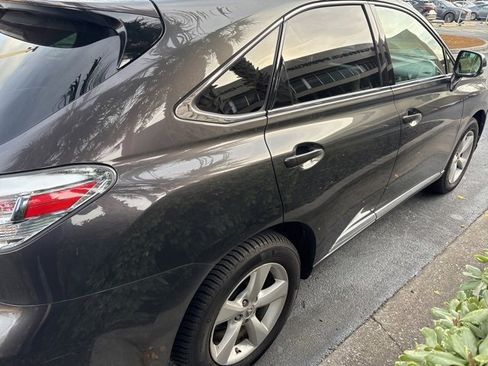 Used 2010 Lexus RX 350 AWD image 6