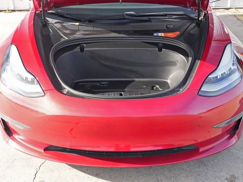 Used 2020 Tesla Model 3 Standard Range Plus image 7