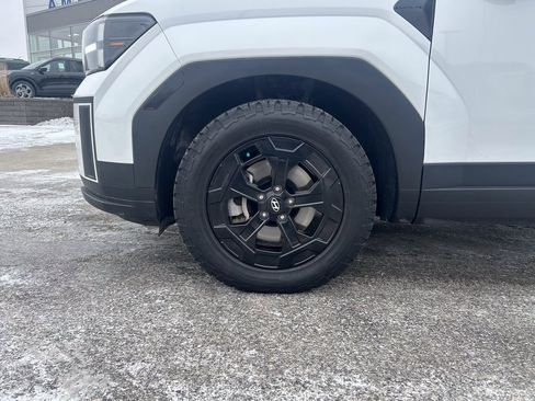 Used 2024 Hyundai Santa Fe XRT image 35