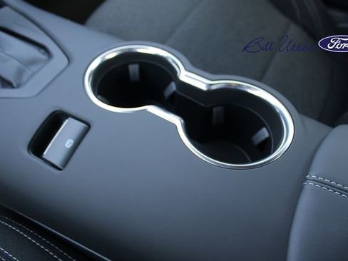 New 2025 Ford Mustang Coupe image 10