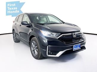 Used 2022 Honda CR-V EX video 1