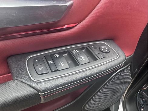 Used 2022 RAM 1500 Rebel w/ Rebel Level B Equipment Group image 11