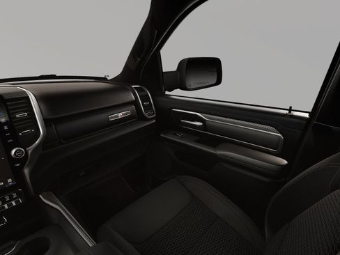 New 2026 RAM 1500 Lone Star image 7