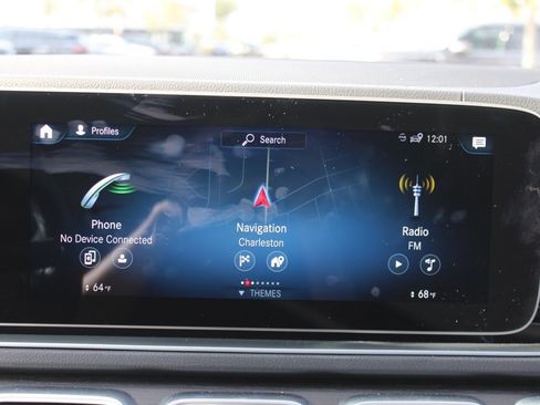 Certified 2023 Mercedes-Benz GLS 580 4MATIC image 20