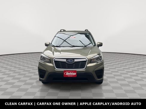 Used 2020 Subaru Forester Premium image 33