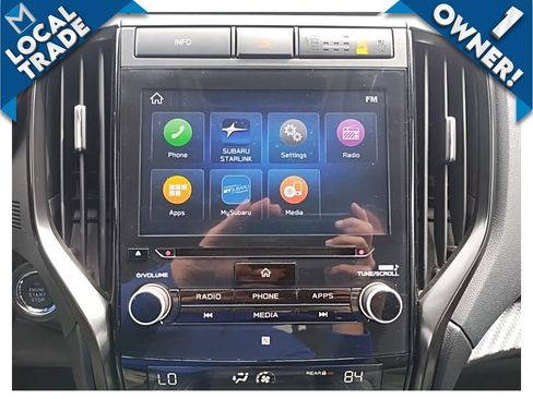 Certified 2022 Subaru Ascent Onyx Edition AWD/4WD image 20