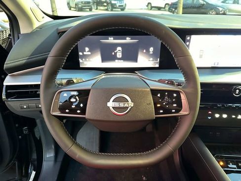 New 2025 Nissan Murano SL image 13