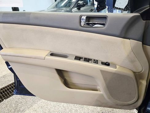 Used 2009 Nissan Sentra 2.0 S FE+ image 10