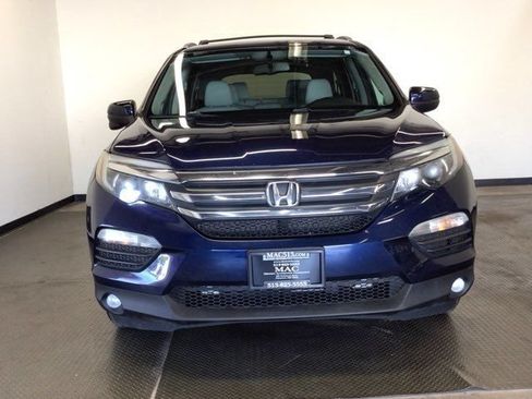 Used 2016 Honda Pilot EX-L image 2