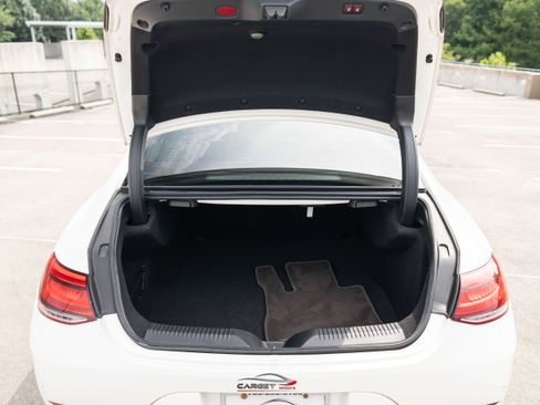 Used 2020 Mercedes-Benz CLS 450 w/ Driver Assistance Package image 48
