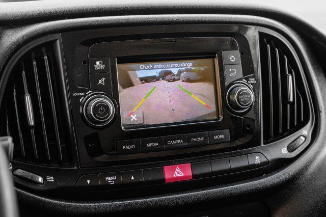 Used 2021 RAM ProMaster City Tradesman FWD image 16