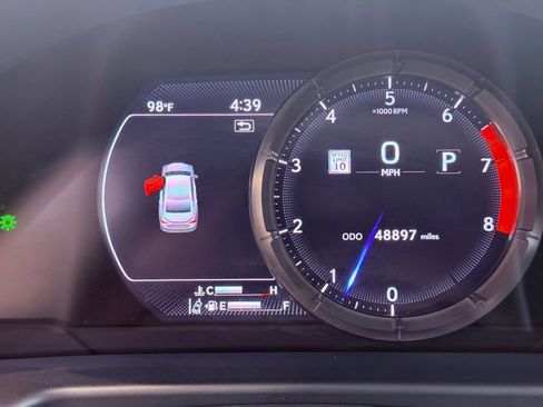 Certified 2022 Lexus ES 350 F Sport w/ Accessory Package 2 FWD image 23