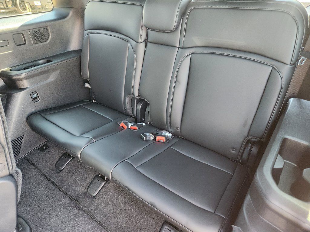 New 2027 Kia Telluride EX AWD/4WD image 11