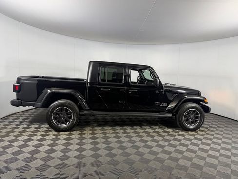 Used 2023 Jeep Gladiator Overland w/ Popular Equipment Package AWD/4WD image 7