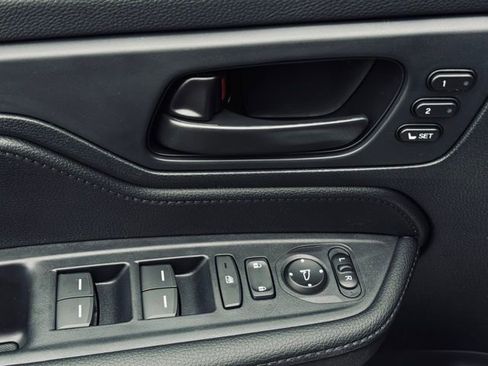 New 2026 Honda Odyssey Sport-L image 15