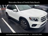 Used 2022 Mercedes-Benz GLB 250 image 2