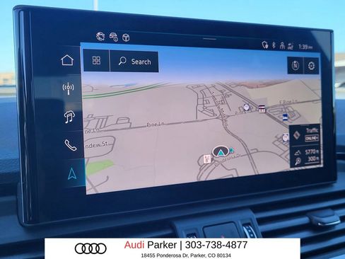 Used 2025 Audi Q5 2.0T Premium Plus w/ Premium Plus Package image 21