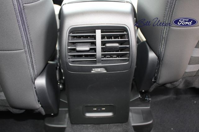 New 2026 Ford Bronco Sport Big Bend w/ Convenience Package AWD/4WD image 10