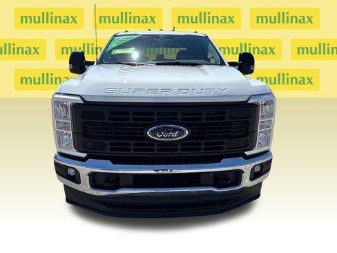 Used 2025 Ford F350 XL w/ XL Driver Assist Package image 10