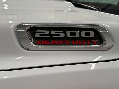 Used 2023 RAM 2500 Big Horn w/ Level 1 Equipment Group image 15