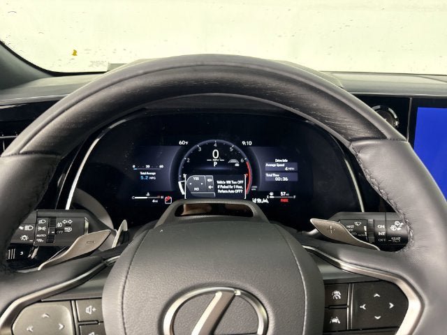 New 2026 Lexus RX 350 Premium Plus AWD/4WD image 16