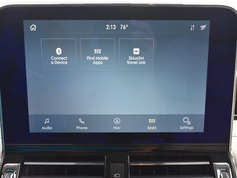 Used 2020 Lincoln Navigator Reserve w/ Luxury Package AWD/4WD image 31