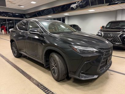 Certified 2024 Lexus NX 350 AWD w/ Premium Package