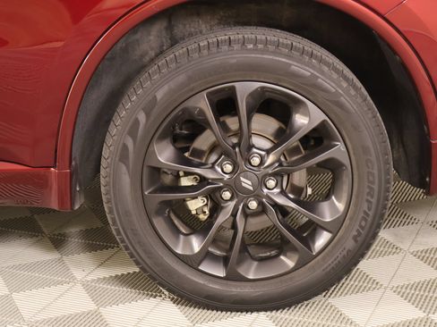 Used 2022 Dodge Durango GT AWD/4WD image 22