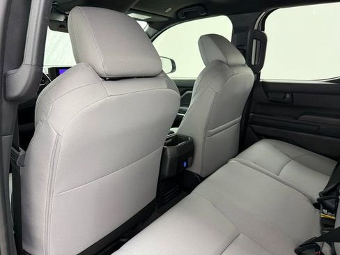 New 2026 Toyota Tacoma SR5 AWD/4WD image 31