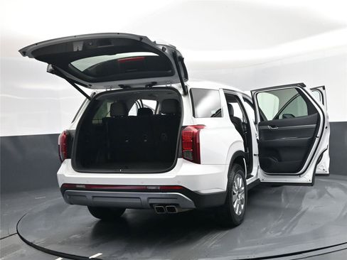 Used 2025 Hyundai Palisade SEL image 27