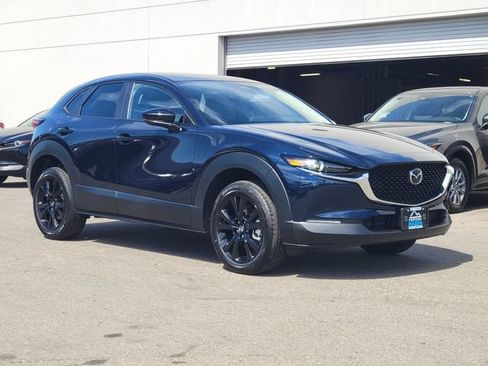 New 2026 MAZDA CX-30 AWD 2.5 S w/ Select Sport Pkg image 37