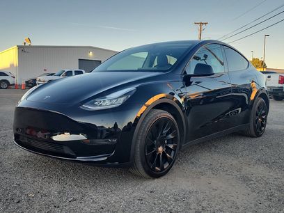 Used 2023 Tesla Model Y Long Range
