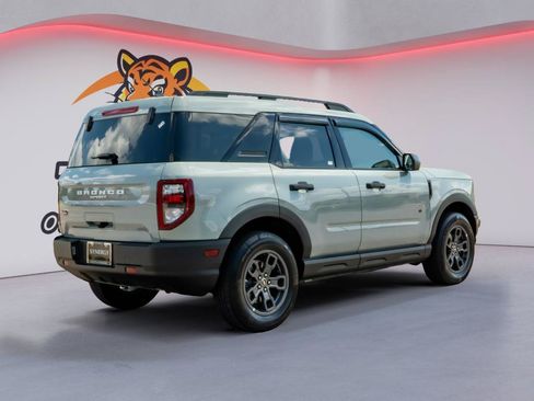 Used 2023 Ford Bronco Sport Big Bend AWD/4WD image 6