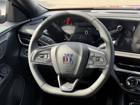 New 2026 Buick Envista Sport Touring image 26