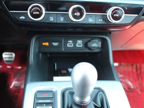 Used 2025 Honda Civic Type R image 23