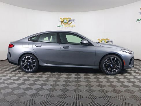 Certified 2025 BMW 228i xDrive image 8