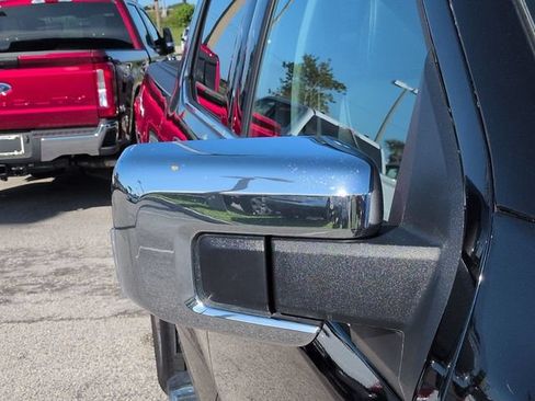 Certified 2023 Ford F150 Lariat w/ Trailer Tow Package RWD image 12