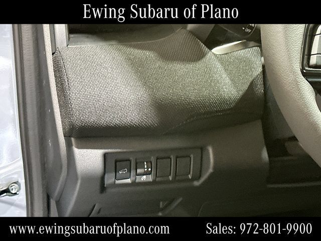 Certified 2026 Subaru Outback Limited AWD/4WD image 10
