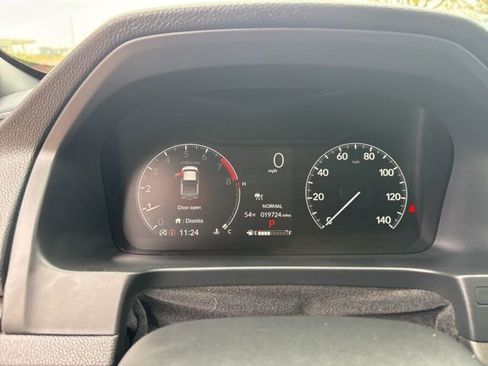 Certified 2025 Honda Ridgeline TrailSport image 19