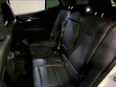 Used 2023 Buick Envision Essence image 21