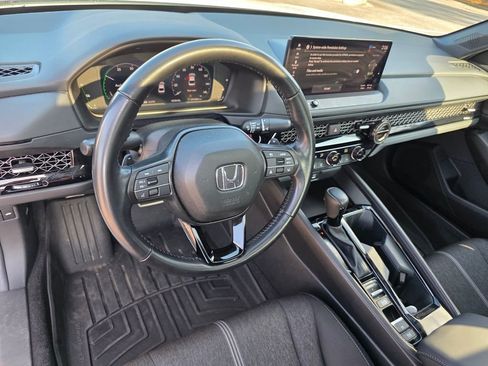 Used 2024 Honda Accord Sport image 16