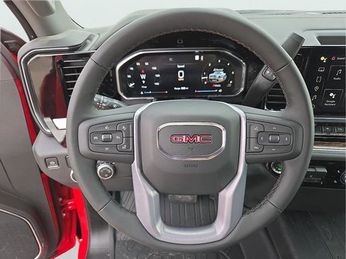 New 2026 GMC Sierra 1500 SLE w/ Preferred Package RWD image 18