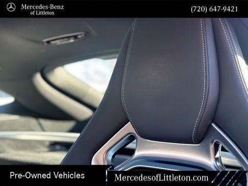 Used 2018 Mercedes-Benz AMG GT Coupe image 18