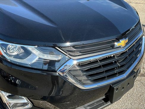 Used 2020 Chevrolet Equinox LT image 31