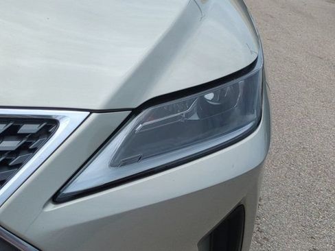 Certified 2021 Lexus RX 350 FWD w/ Accessory Package image 10