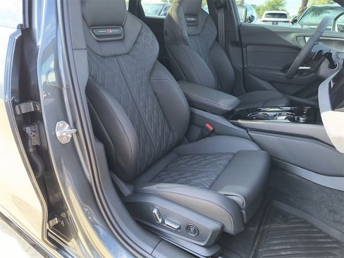 New 2025 Audi S5 Premium Plus image 13