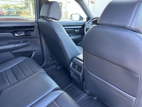 Used 2024 Honda CR-V Sport Touring image 22