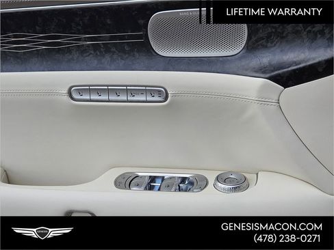 New 2026 Genesis G90 3.5T AWD/4WD image 29